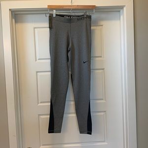 NWT Nike Pro Dri-Fit Leggings